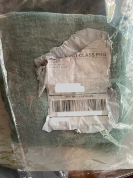 Unordered package foto #1