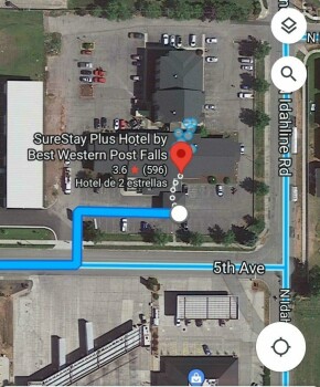 Consumer Safety Report No tengo esperanza de que me llegue el producto con esa fama que tiene esa compañía El mes pasado re... photo #3