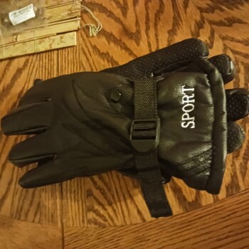 I am reporting 照片 #1