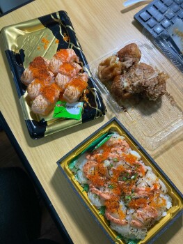 E!Avenue 01, DON DON DONKI, Singapore photo #1