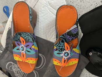 Wrong item/bait and switch photo #1