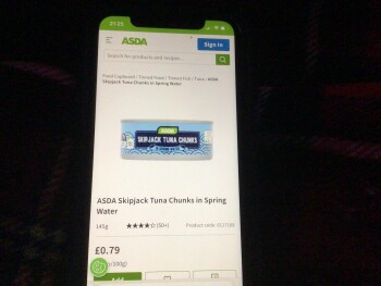 Asda Barrow Superstore, Walney Road, Barrow-in-Furness, UK photo #1