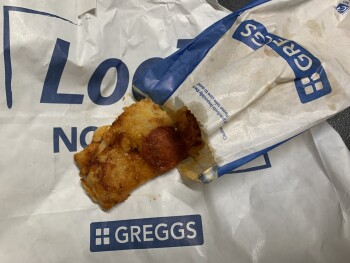 Greggs, Selly Oak, Birmingham, Shopping Park, UK Foto #1