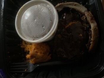 Texas Roadhouse, Broadway, Methuen, MA, USA photo #1