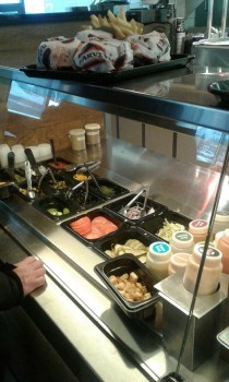 Harvey's, Brentwood Road Northwest, Northwest Calgary, Calgary, AB, Canada photo #1