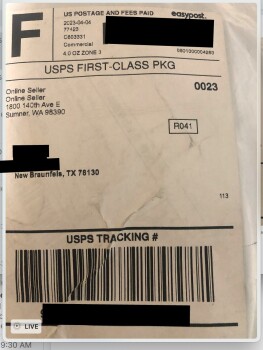 Fraud Reporting: photo #1