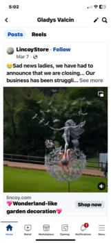 تقرير سلامة المستهلك PAYPAL SCAM This item was shipped from 746 Glasgow Ave, Inglewood, CA 90301.  Now they are asking me... صورة فوتوغرافية #2