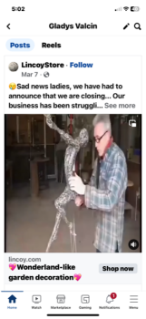 تقرير سلامة المستهلك PAYPAL SCAM This item was shipped from 746 Glasgow Ave, Inglewood, CA 90301.  Now they are asking me... صورة فوتوغرافية #1