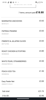 M&S Outlet, Mayor's Avenue, Dartmouth, UK Foto #1