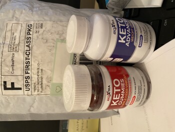 Unordered package photo #1