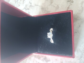 Received a ring that I did not order photo #1