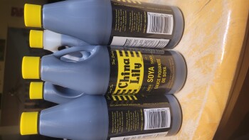 Soya Sauce, Saddle Lake, AB, Canada photo #1