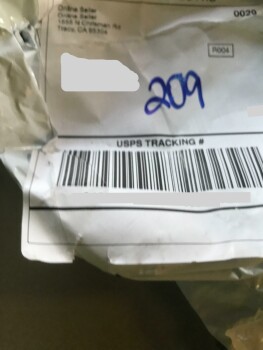 Consumer Safety Report RH.sizeing Scam RHsizeing are scammers I ordered 50$worth of t shirts and got a fake ring instead th... photo #2