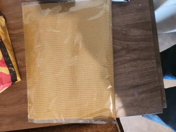 消费者安全报告 I received a package I didn't order I ordered 2 scooters and got a piece of mesh fabric instead thes... 照片 #1