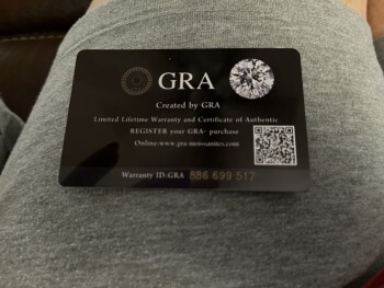 Relatório de segurança do consumidor I received a ring in the mail today that I did not order! I received a ring in the mail today that I... foto #4