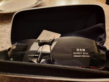 Commande reçue, mais jamais commandé 照片 #1