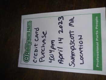 Five Guys, Paradise Road, Swampscott, MA, USA photo #1