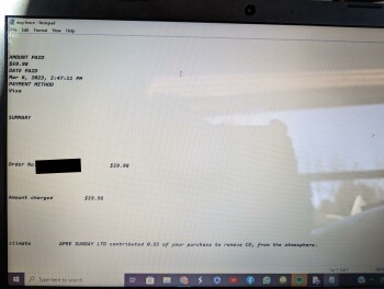 APRE SUNDAY LTD 照片 #1