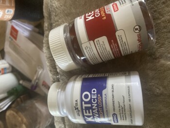 Consumer Safety Report I did not order this i did not otder this. Ill go to the bank Monday and report it is fraud photo #1