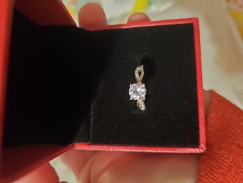 I received a ring from a Tevin James  that I never ordered. photo #1