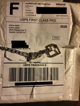 Consumer Safety Report Facebook market place, 20 function smart fan with Bluetooth I ordered these 20 function fans.  You w... photo #1