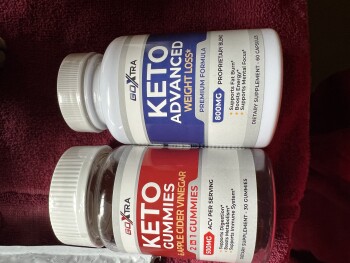 Consumer Safety Report Trendy I did not order this .. received in mail usps trac # 9300 1903 2552 1200 74** **…1 bottle 60... photo #3