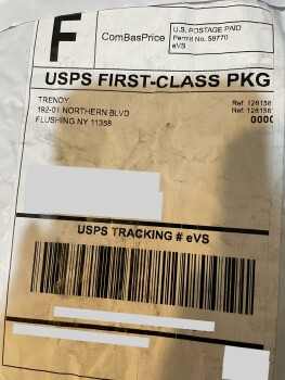 I received 2 bottles-Keto gummies and Keto advanced. صورة فوتوغرافية #2