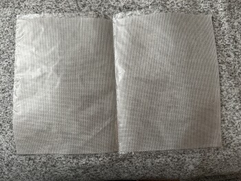 I received a 2nd package that I did not order. I don’t even know what the item is or what it’s for. photo #1