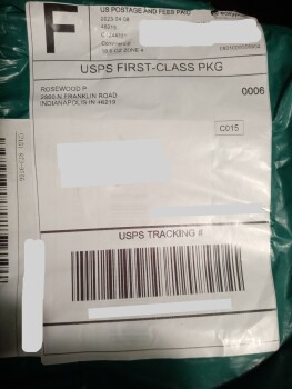 消费者安全报告 I ordered Sandals and they are not as represented. I ordered sandals and the ones sent to me are not... 照片 #3