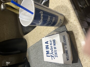 Culver's, U.S. 51, Arbor Vitae, WI, USA photo #1