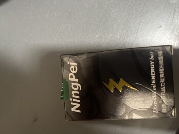 This isn’t what I ordered Foto #1