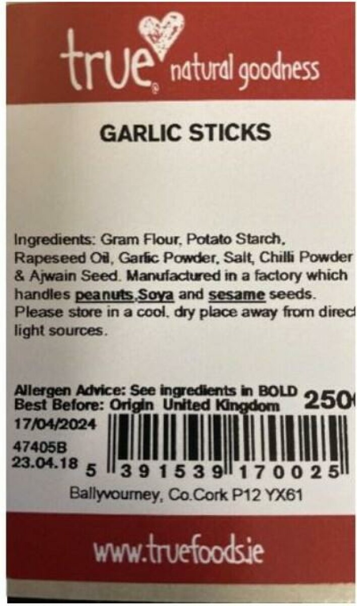 Washington crab dip, cocktail sauce, coleslaw, crabcake recalled due