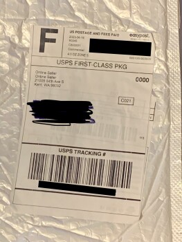 I got a rachet set in place of my clothes photo #1