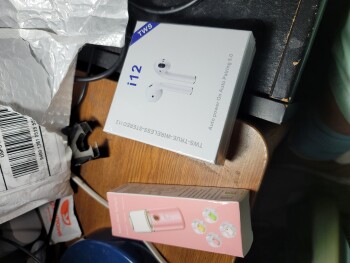 Receive item that was not ordet! photo #1