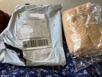 Unordered package foto #1