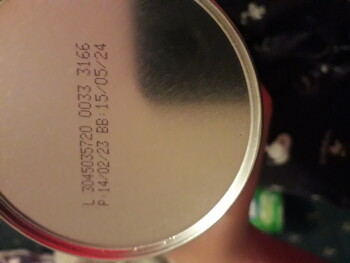 Consumer Review - Food Safety Pringles, Continente Modelo Seminário, Rua do Seminário, Funchal, Portugal Eu sempre fui fã dos prin... photo #1