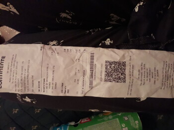 Consumer Review - Food Safety Pringles, Continente Modelo Seminário, Rua do Seminário, Funchal, Portugal Eu sempre fui fã dos prin... photo #4