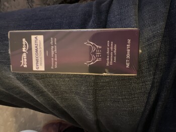 The barcode come up McKesson medical 照片 #1