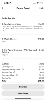 Panera Bread, Main Street Market Place Southeast, Cartersville, GA, USA foto #1