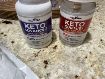 Rapport de sécurité du consommateur I received keto advanced and keto gummies! I did not order these! I throw them in the trash! Receive... photo #2