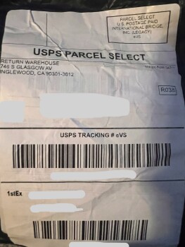 Kekayaan Commerce Scam photo #1