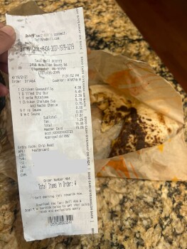 Taco Bell, McMullen Booth Road, Clearwater, FL 33759, USA صورة فوتوغرافية #1