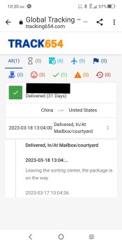 Possible Scam, RHCorollose.com 照片 #1