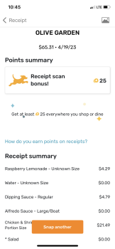 Olive Garden Italian Restaurant, U.S. 19, Port Richey, FL, USA 照片 #1