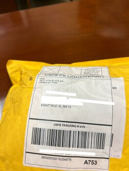 Unordered Package, 14915 177th St suite 202, Jamaica, NY 11434, USA foto #2