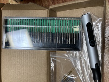 Rapport de sécurité du consommateur Bought of a Facebook ad and it turned into a scam Mark Cadicamo scam from 458 College Point Blvd, Co... photo #1