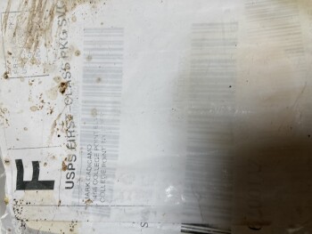 Rapport de sécurité du consommateur Bought of a Facebook ad and it turned into a scam Mark Cadicamo scam from 458 College Point Blvd, Co... photo #2