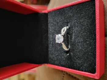 Consumer Safety Report Unordered Package: Tevin James I did not order a ring from Tevin James 866⁃537⁃0232
9272 Hyssop Dr,... photo #1