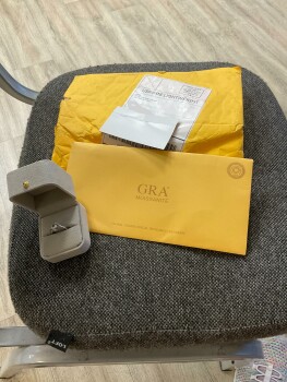 Unordered package photo #1