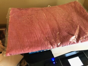 An item I did not order photo #1